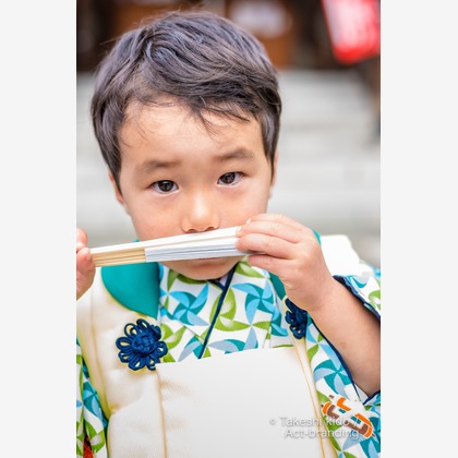 Act-brandingが撮影したエンゲージメントフォトの写真