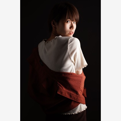 小宮山靖が撮影した人物撮影の写真