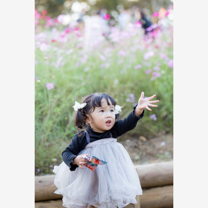 Domoto Takayukiが撮影したマタニティフォトの写真