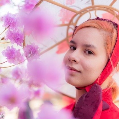 Photo Linkが撮影した「プロフィール撮影」の写真