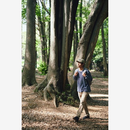 坂元寿行が撮影した「:albumName」の写真