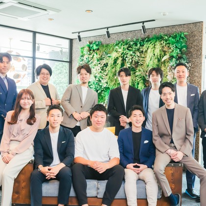 大橋　道裕が撮影したウェディングや家族、ビジネスの写真