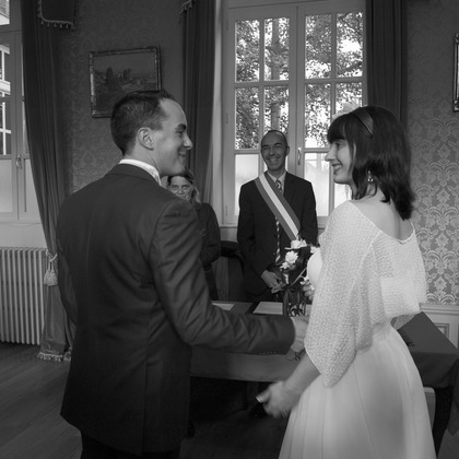 Dream Pictureが撮影したウェディングや家族、ビジネスの写真