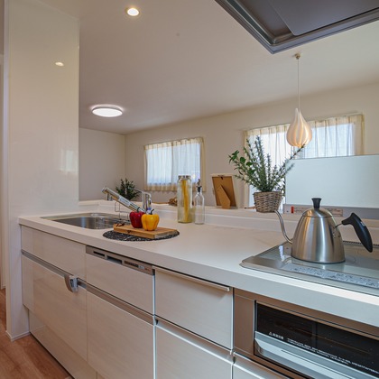 森脇 稔が撮影した不動産/竣工の写真