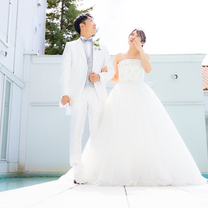 Wedding, Bridal Photos taken by odachan-photo