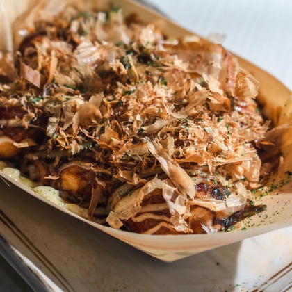 caponoが撮影した料理撮影の写真