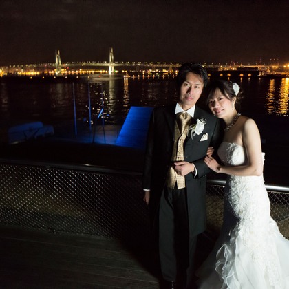 STUDIO NOUVEAU（スタジオ ヌーボ）が撮影したウェディングや家族、ビジネスの写真