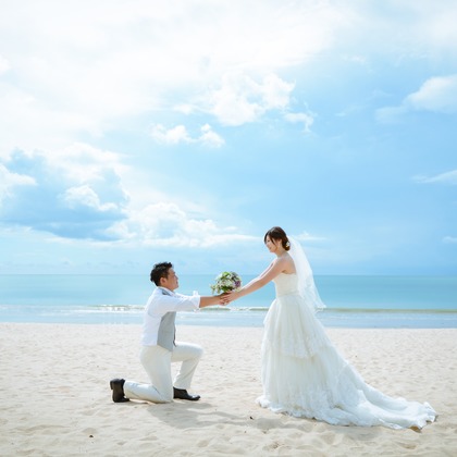 STUDIO BLUE by Like usが撮影したウェディングや家族、ビジネスの写真