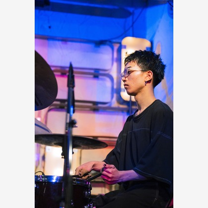 矢崎麦が撮影した人物撮影の写真