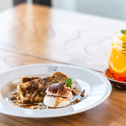 石澤 優雅が撮影した料理撮影の写真