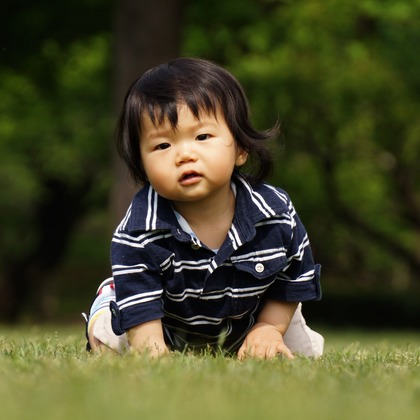 出張撮影のメモリーズが出張撮影した幸福, 鼻, 頭が写ったその他/マタニティフォト/家族写真の出張撮影/遺影の写真