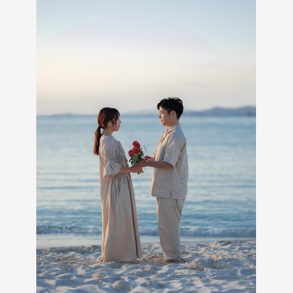 Location Photo Shoot Photos taken by UCHIMURA MADOKA