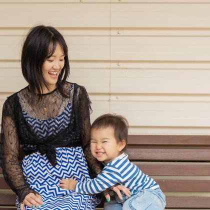 でんでんフォトサービスが撮影したウェディングや家族、ビジネスの写真