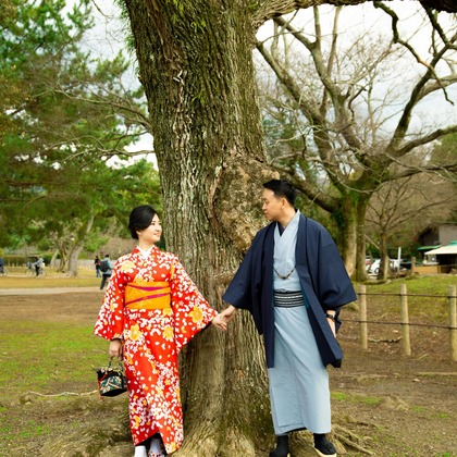 Wedding, Bridal Photos taken by Ryu photography