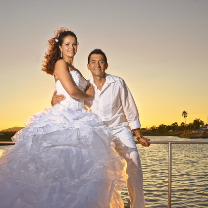 ProPhotos Japanが撮影したウェディング・結婚の写真