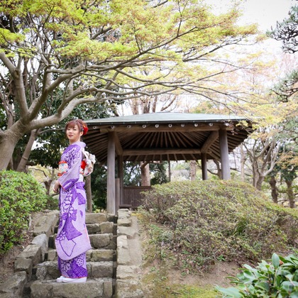 なかがわさとみが撮影した「:albumName」の写真