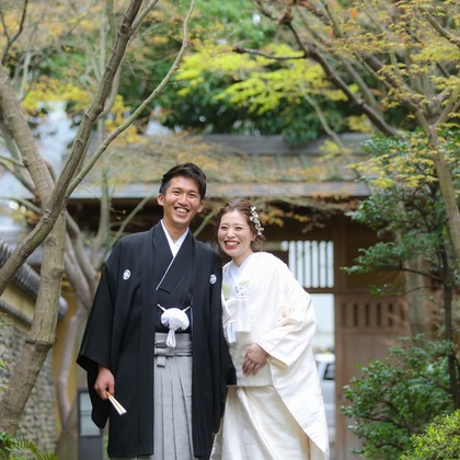 Wedding, Bridal Photos taken by インプルーブ博多店