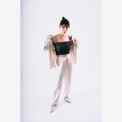 西浦隼翔が撮影した人物撮影の写真