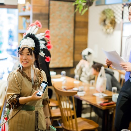 MAKOTO TOCHIKUBOが撮影したウェディングや家族、ビジネスの写真