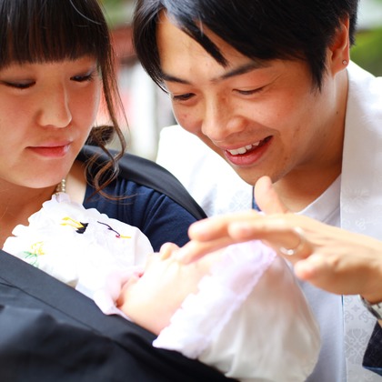 NOJYO高木俊幸写真事務所が撮影した「ニューボーン」の写真