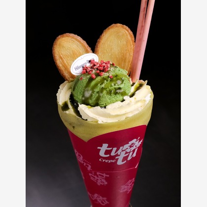 世登理恵が撮影したその他の写真