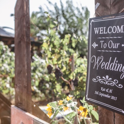 magdalene kourtiが撮影した「ウェディング・結婚」のウェディングフォト - :albumName