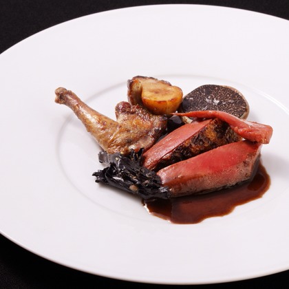 森安　照が撮影した「:albumName」の写真