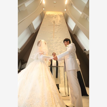 Wedding Day Photography Photos taken by Smile(松本和成)