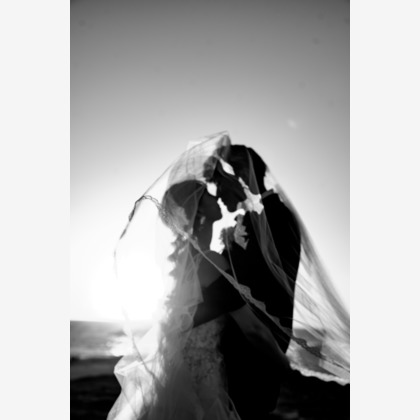 PHOTO SESSION Memoが撮影した「ウェディングフォト」の写真