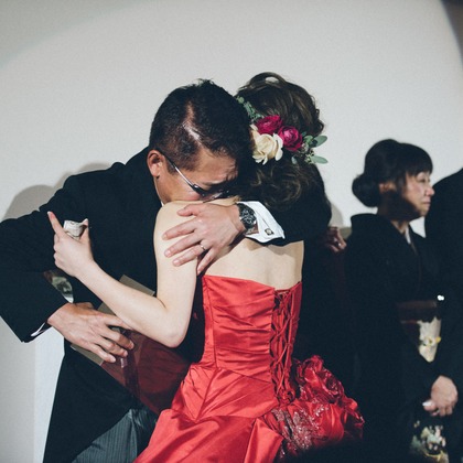 Acornが撮影したウェディングや家族、ビジネスの写真