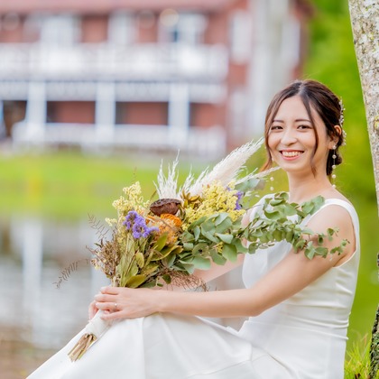 FILMIEREが撮影した結婚式二次会撮影の写真