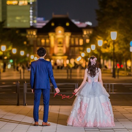 Photo Atelier feliceが撮影した「ウェディング・結婚」のウェディングフォト - :albumName