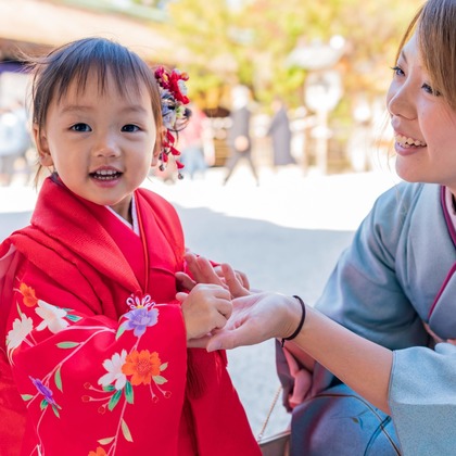 川口 武志(Life Smile Photo)が撮影したエンゲージメントフォトの写真
