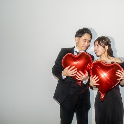 あかすたが撮影したウェディング・結婚の写真
