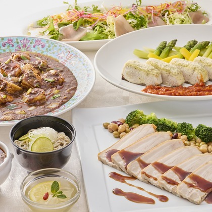 株式会社スタジオカールが撮影した料理撮影の写真