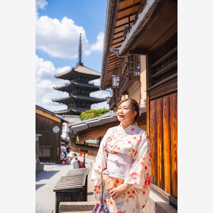 takumatravelが出張撮影したフード, 大阪城公園, 家族旅行が写ったその他/家族写真の出張撮影/旅行先の記念撮影の写真