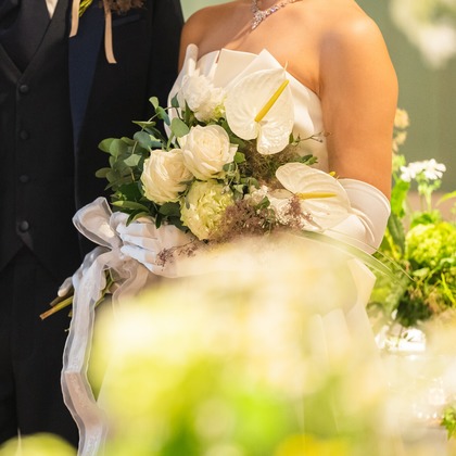 uno e creative act.が撮影した「結婚式撮影/結婚式二次会撮影」のウェディングフォト - :albumName