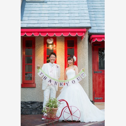 U-CONCENT (香川裕貴)が撮影したウェディングや家族、ビジネスの写真