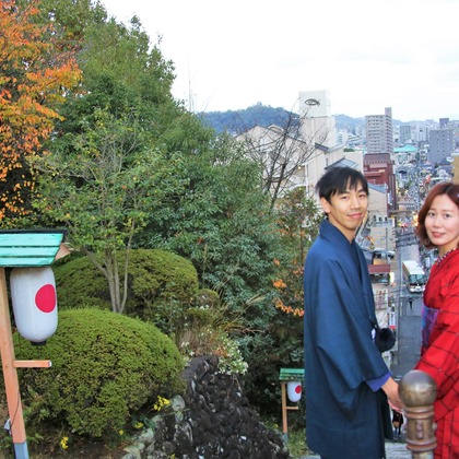 お祝い写し屋が撮影した「:albumName」の写真