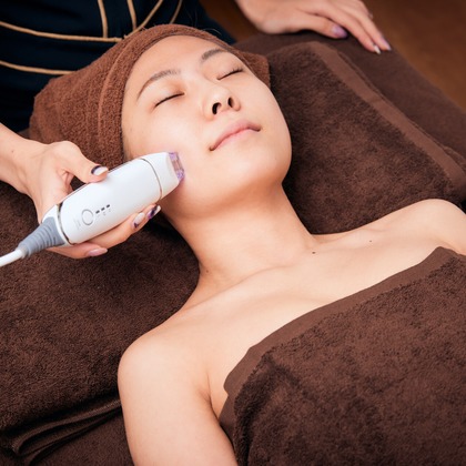 ケイムラナカが撮影した店舗/オフィス/サロン撮影の写真