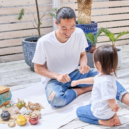 坂元寿行が撮影したウェディングや家族、ビジネスの写真