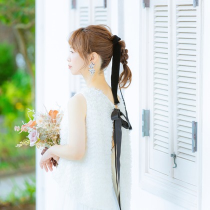 Photo of Wedding Photos taken by PhotoStudio Circle