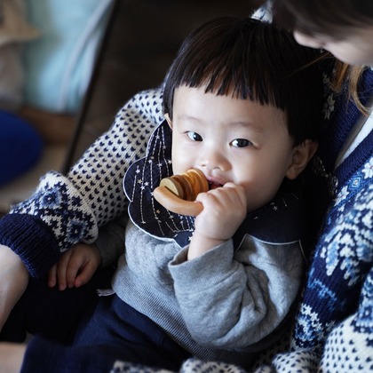 小宮山靖が撮影した人物撮影の写真