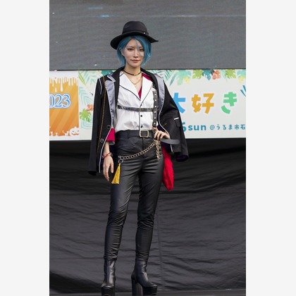 photo_funが撮影した人物撮影の写真