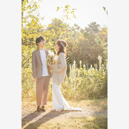 Photo of Location wedding taken by 橋爪楽々