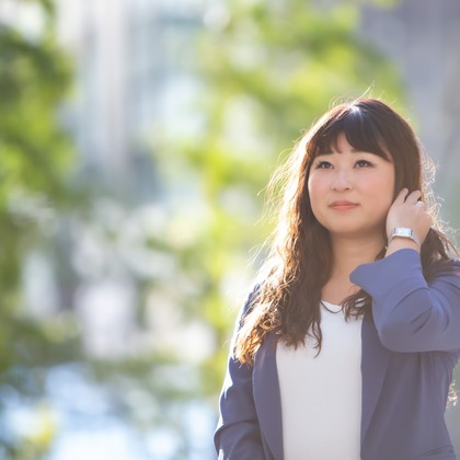 Photographer  Tomoが撮影した人物撮影の写真