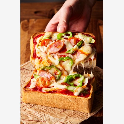 溝口拓が撮影した料理撮影の写真