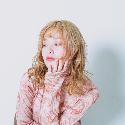 大對敏嗣が撮影した人物撮影の写真