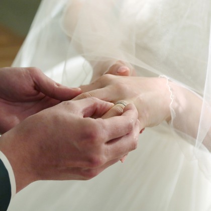 スタジオ エムが撮影したウェディングや家族、ビジネスの写真