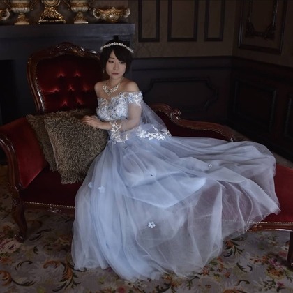 Wedding, Bridal Photos taken by 藍澤つかさ